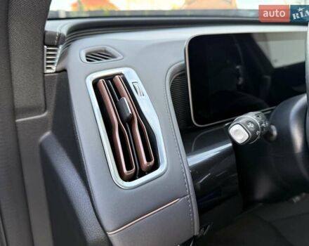Мерседес EQC 2020 в Черновцах на Automoto.ua Черный Мерседес EQC, объемом двигателя 0 л и пробегом 155 тыс. км за 33900 $, фото 68 на Automoto.ua