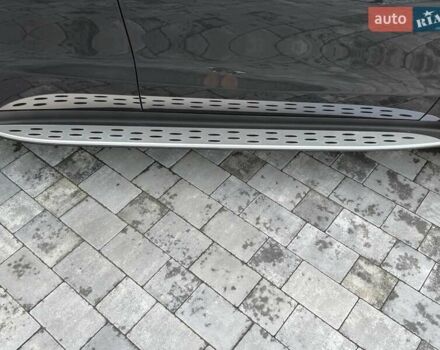 Черный Мерседес EQC, объемом двигателя 0 л и пробегом 155 тыс. км за 33800 $, фото 107 на Automoto.ua