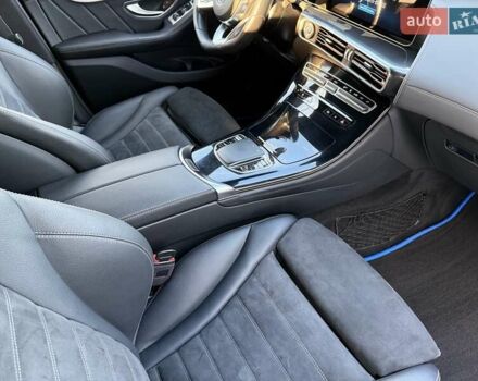 Мерседес EQC 2020 в Черновцах на Automoto.ua Черный Мерседес EQC, объемом двигателя 0 л и пробегом 155 тыс. км за 33900 $, фото 98 на Automoto.ua