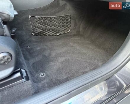 Мерседес EQC 2020 в Черновцах на Automoto.ua Черный Мерседес EQC, объемом двигателя 0 л и пробегом 155 тыс. км за 33900 $, фото 93 на Automoto.ua