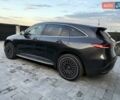 Мерседес EQC 2020 в Черновцах на Automoto.ua Черный Мерседес EQC, объемом двигателя 0 л и пробегом 155 тыс. км за 33900 $, фото 154 на Automoto.ua