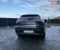 Черный Мерседес EQC, объемом двигателя 0 л и пробегом 155 тыс. км за 33800 $, фото 1 на Automoto.ua