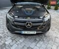 Мерседес EQC 2020 в Черновцах на Automoto.ua Черный Мерседес EQC, объемом двигателя 0 л и пробегом 155 тыс. км за 33900 $, фото 81 на Automoto.ua