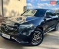 Чорний Мерседес EQC, об'ємом двигуна 0 л та пробігом 54 тис. км за 39800 $, фото 18 на Automoto.ua
