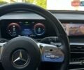 Черный Мерседес EQC, объемом двигателя 0 л и пробегом 131 тыс. км за 27000 $, фото 12 на Automoto.ua