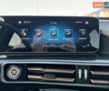 Черный Мерседес EQC, объемом двигателя 0 л и пробегом 108 тыс. км за 35999 $, фото 33 на Automoto.ua