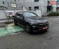 Черный Мерседес EQC, объемом двигателя 0 л и пробегом 137 тыс. км за 34000 $, фото 2 на Automoto.ua