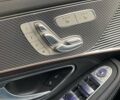 Черный Мерседес EQC, объемом двигателя 0 л и пробегом 25 тыс. км за 42999 $, фото 12 на Automoto.ua