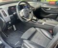 Чорний Мерседес EQC, об'ємом двигуна 0 л та пробігом 54 тис. км за 39800 $, фото 8 на Automoto.ua