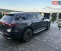 Мерседес EQC 2020 в Черновцах на Automoto.ua Черный Мерседес EQC, объемом двигателя 0 л и пробегом 155 тыс. км за 33900 $, фото 41 на Automoto.ua