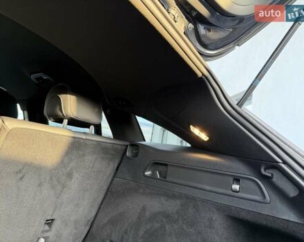 Черный Мерседес EQC, объемом двигателя 0 л и пробегом 155 тыс. км за 33800 $, фото 104 на Automoto.ua