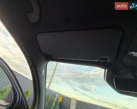 Черный Мерседес EQC, объемом двигателя 0 л и пробегом 155 тыс. км за 33800 $, фото 144 на Automoto.ua