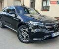 Чорний Мерседес EQC, об'ємом двигуна 0 л та пробігом 54 тис. км за 39800 $, фото 11 на Automoto.ua