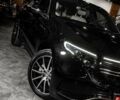 Черный Мерседес EQC, объемом двигателя 0 л и пробегом 53 тыс. км за 38900 $, фото 27 на Automoto.ua