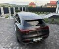 Мерседес EQC 2020 в Черновцах на Automoto.ua Черный Мерседес EQC, объемом двигателя 0 л и пробегом 155 тыс. км за 33900 $, фото 17 на Automoto.ua
