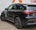 Черный Мерседес EQC, объемом двигателя 0 л и пробегом 60 тыс. км за 39990 $, фото 32 на Automoto.ua