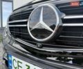 Мерседес EQC 2020 в Черновцах на Automoto.ua Черный Мерседес EQC, объемом двигателя 0 л и пробегом 155 тыс. км за 33900 $, фото 31 на Automoto.ua
