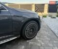 Мерседес EQC 2020 в Черновцах на Automoto.ua Черный Мерседес EQC, объемом двигателя 0 л и пробегом 155 тыс. км за 33900 $, фото 39 на Automoto.ua