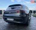 Черный Мерседес EQC, объемом двигателя 0 л и пробегом 155 тыс. км за 33800 $, фото 2 на Automoto.ua
