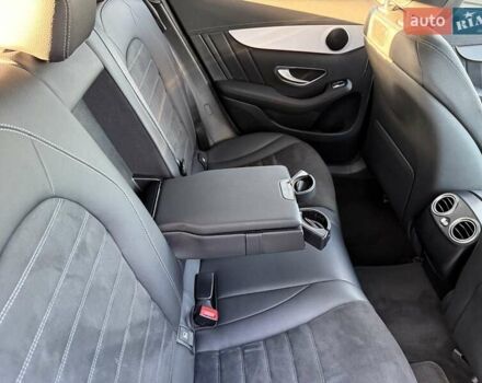 Мерседес EQC 2020 в Черновцах на Automoto.ua Черный Мерседес EQC, объемом двигателя 0 л и пробегом 155 тыс. км за 33900 $, фото 99 на Automoto.ua