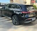 Чорний Мерседес EQC, об'ємом двигуна 0 л та пробігом 54 тис. км за 39800 $, фото 5 на Automoto.ua
