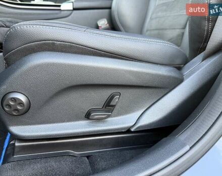 Черный Мерседес EQC, объемом двигателя 0 л и пробегом 155 тыс. км за 33800 $, фото 73 на Automoto.ua