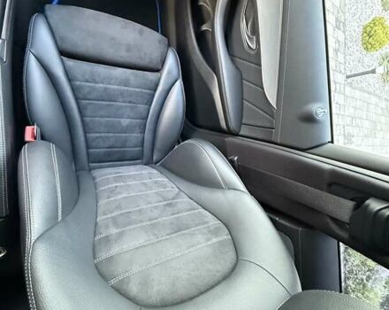 Мерседес EQC 2020 в Черновцах на Automoto.ua Черный Мерседес EQC, объемом двигателя 0 л и пробегом 155 тыс. км за 33900 $, фото 146 на Automoto.ua