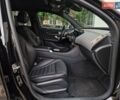 Черный Мерседес EQC, объемом двигателя 0 л и пробегом 60 тыс. км за 39990 $, фото 54 на Automoto.ua