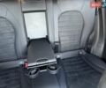Черный Мерседес EQC, объемом двигателя 0 л и пробегом 155 тыс. км за 33800 $, фото 61 на Automoto.ua