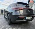 Черный Мерседес EQC, объемом двигателя 0 л и пробегом 155 тыс. км за 33800 $, фото 16 на Automoto.ua