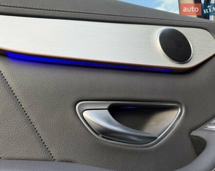 Мерседес EQC 2020 в Черновцах на Automoto.ua Черный Мерседес EQC, объемом двигателя 0 л и пробегом 155 тыс. км за 33900 $, фото 136 на Automoto.ua