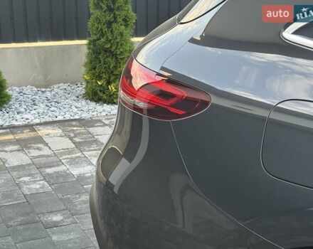 Черный Мерседес EQC, объемом двигателя 0 л и пробегом 155 тыс. км за 33800 $, фото 43 на Automoto.ua