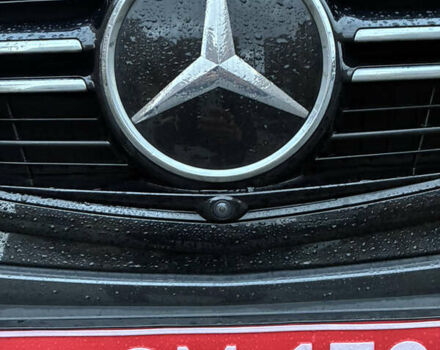 Черный Мерседес EQC, объемом двигателя 0 л и пробегом 137 тыс. км за 34000 $, фото 11 на Automoto.ua