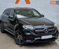 Черный Мерседес EQC, объемом двигателя 0 л и пробегом 60 тыс. км за 39990 $, фото 12 на Automoto.ua