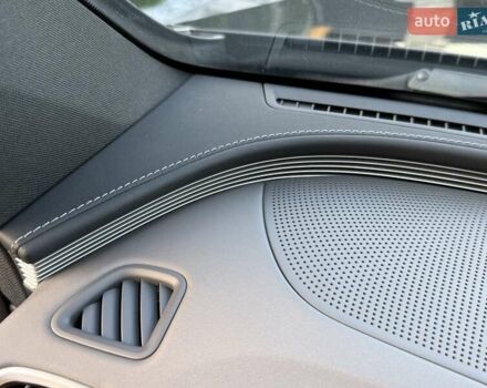 Черный Мерседес EQC, объемом двигателя 0 л и пробегом 155 тыс. км за 33800 $, фото 138 на Automoto.ua