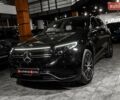 Черный Мерседес EQC, объемом двигателя 0 л и пробегом 53 тыс. км за 38900 $, фото 66 на Automoto.ua