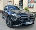 Чорний Мерседес EQC, об'ємом двигуна 0 л та пробігом 54 тис. км за 39800 $, фото 10 на Automoto.ua