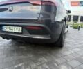 Черный Мерседес EQC, объемом двигателя 0 л и пробегом 155 тыс. км за 33800 $, фото 15 на Automoto.ua