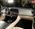 Черный Мерседес EQC, объемом двигателя 0 л и пробегом 53 тыс. км за 38900 $, фото 52 на Automoto.ua