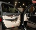 Черный Мерседес EQC, объемом двигателя 0 л и пробегом 53 тыс. км за 36900 $, фото 54 на Automoto.ua