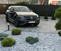 Черный Мерседес EQC, объемом двигателя 0 л и пробегом 155 тыс. км за 33800 $, фото 111 на Automoto.ua