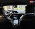 Черный Мерседес EQC, объемом двигателя 0 л и пробегом 155 тыс. км за 33800 $, фото 102 на Automoto.ua