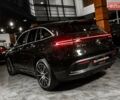 Черный Мерседес EQC, объемом двигателя 0 л и пробегом 53 тыс. км за 38900 $, фото 71 на Automoto.ua
