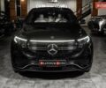 Черный Мерседес EQC, объемом двигателя 0 л и пробегом 53 тыс. км за 38900 $, фото 67 на Automoto.ua