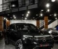 Черный Мерседес EQC, объемом двигателя 0 л и пробегом 53 тыс. км за 38900 $, фото 14 на Automoto.ua