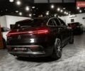 Черный Мерседес EQC, объемом двигателя 0 л и пробегом 53 тыс. км за 38900 $, фото 11 на Automoto.ua