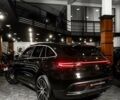 Черный Мерседес EQC, объемом двигателя 0 л и пробегом 53 тыс. км за 38900 $, фото 4 на Automoto.ua