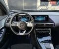 Мерседес EQC 2020 в Черновцах на Automoto.ua Черный Мерседес EQC, объемом двигателя 0 л и пробегом 155 тыс. км за 33900 $, фото 133 на Automoto.ua