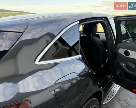 Мерседес EQC 2020 в Черновцах на Automoto.ua Черный Мерседес EQC, объемом двигателя 0 л и пробегом 155 тыс. км за 33900 $, фото 52 на Automoto.ua