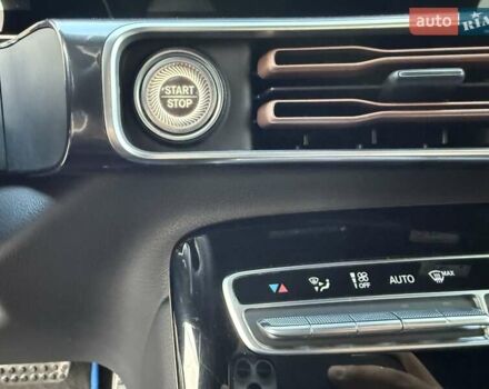 Мерседес EQC 2020 в Черновцах на Automoto.ua Черный Мерседес EQC, объемом двигателя 0 л и пробегом 155 тыс. км за 33900 $, фото 117 на Automoto.ua